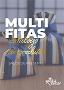 Catálogo Sacos de Presente