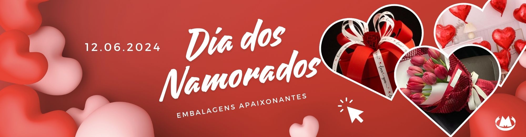 Dia dos Namorados 2025