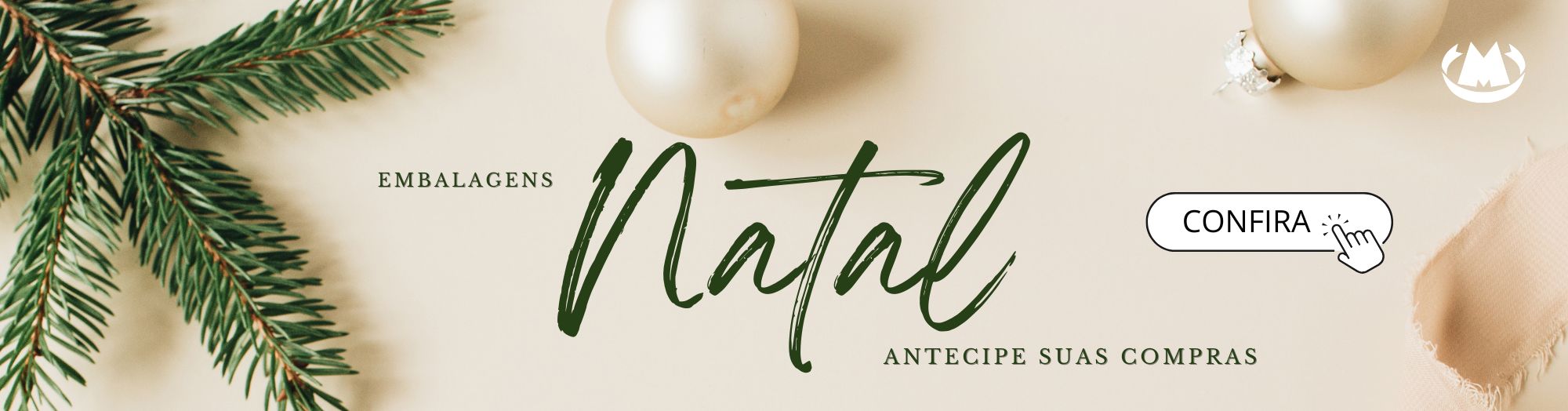 Natal 2026